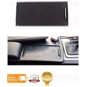 Resim Mercedes W204-W212 Orta Konsol Sürgüsü 559777380 