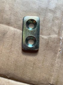 Resim Mais Tofaş Renault Cam Krikosu Sabitleme Yuvası 10 Adet 