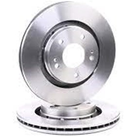 Resim Citroen C3 2009-2020 Ön Fren Disk Takımı Swag Marka 4246.W7 