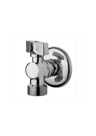 Resim Tema Küresel Mini Çamaşır Musluğu Tema - 69120 Krom 