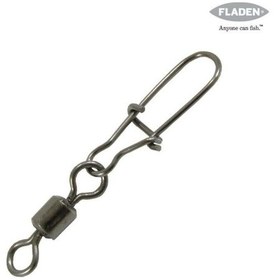 Resim Fladen Bilyalı Klipsli Firdöndü (489822682) 