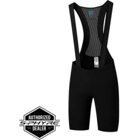 Resim SHIMANO S-Phyre Flash Askılı Kısa Tayt 