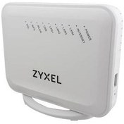 Resim Zyxel Vmg1312-T20B 300 Mbps Kablosuz Adsl2+ Vdsl2 Modem Zyxel