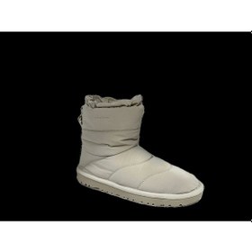 Resim Guja 23k397-2 Kadın Kar Bot Bej 