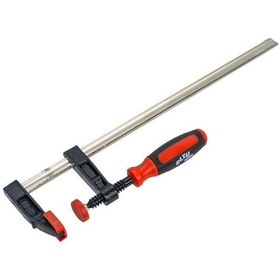 Resim Eltu EL1-005 Plastik Saplı F Tipi Mini İşkence 50 x 300 MM 