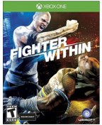 Resim Fighter Within Xbox One Oyun Ubisoft