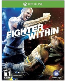 Resim Fighter Within Xbox One Oyun Ubisoft