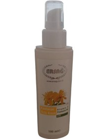 Resim Ersağ Kantaron Özlü Yüz Kremi 100 ML 