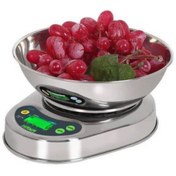 Resim Hana Elektronik Terazi 