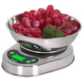 Resim Hana Elektronik Terazi 