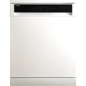 Resim BM 5101 5 Programlı Bulaşık Makinesi 