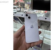 Resim Apple iPhone 13 İkinci El YD | 128 GB | Beyaz İkinci El İPhone 13 128 gb yurt dışı cihazı hatasız tertemiz