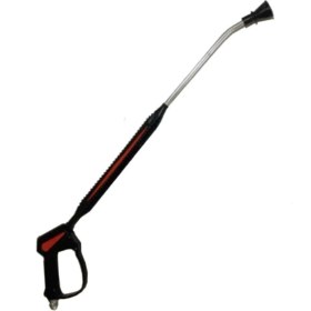 Resim Procar Oto Yıkama Tabancası Tetiksiz (Ucunda Aparatı Olmayan Nozulsuz) 100CM - TZ100 1 Adet 