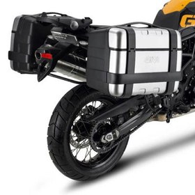Resim GIVI PL690 BMW F 650GS - F 800GS (08-11) YAN ÇANTA TAŞIYICI 
