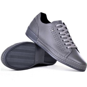 Resim Bags Shoes Pierre Cardin PCE41922 Erkek Günlük Hakiki Deri Casual Sneaker Ayakkabı 