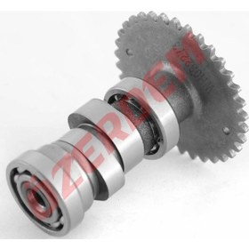 Resim Kanuni Keeway Eksantrik Mili 33 Mm (492655040) 