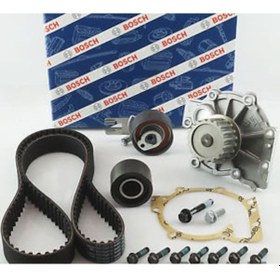 Resim Volvo Xc60 D4 2.0 2012-2015 Bosch Devirdaimli Triger 