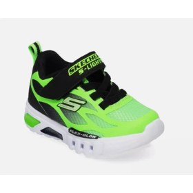 Resim Skechers Flex - Glow Bebek Spor Ayakkabı 400016N 