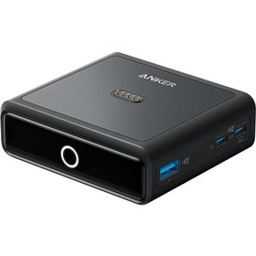 Resim Anker Prime Powerbank Uyumlu 100w Şarj Tabanı - A1902 