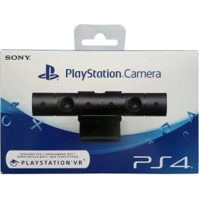 Resim Sony Playstation 4 Kamera 