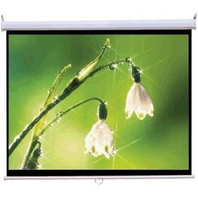 Resim Everest PSEB90 180x180 Ters Projeksiyon Perdesi 