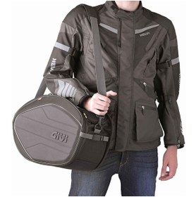 Resim Givi Ea100c Yan Çanta Kumaş 