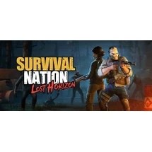 Resim Survival Nation Lost Horizon (Pc) 