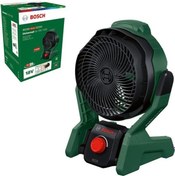 Resim Bosch Universal Fan 18 V-1000 Solo Vantilatör 