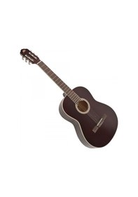 Resim Miguel Angela Ma1-wr Klasik Gitar Bordo Şık Bordo Kaplama 