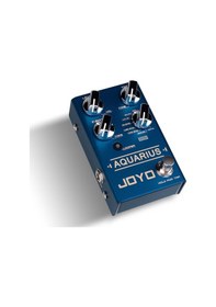 Resim Joyo R-07 Aquarıus Dijital Delay Efekt Pedalı 