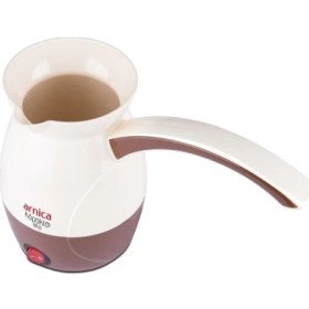 Resim Arnica AA120A Köpüklü Eko Türk Kahvesi Makinesi 