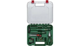 Resim Home And Garden Universal El Aleti Seti 17 Parça 
