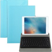 Resim Sunsky iPad 9-10 inç İçin Evrensel Bluetooth Klavye + Kılıf (Yurt Dışından) 