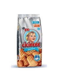 Resim Eti Cicibebe 6+ Ay Bebek Bisküvisi 400 G 