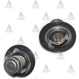 Resim Maher Termostat Civic / Accord / Jazz / Crz / Hrv / 78 Cc Lastik Contali 19301-paa-306 