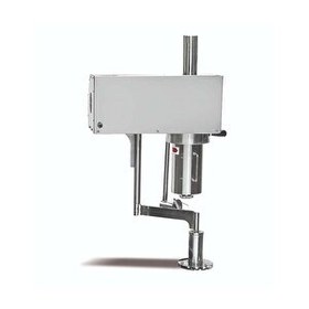 Resim Empero EMP.TK.001 Tulumba Tatlı Şekillendirme Makinesi 220 V 