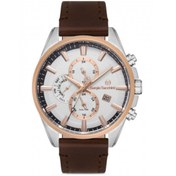 Resim Sergio Tacchini SERGİO TACCHİNİ ERKEK KOL SAATİ S.ST.1.10252.2 
