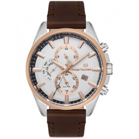 Resim Sergio Tacchini SERGİO TACCHİNİ ERKEK KOL SAATİ S.ST.1.10252.2 