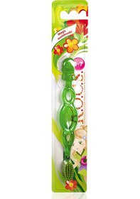 Resim Rocs Kids 3 - 7 Yaş Çocuk Diş Fırçası Extra Soft 