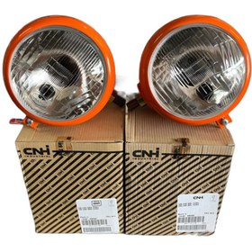 Resim Genel Markalar 450-480-540-640 Traktör Ön Far Parklı Sağ Sol Takım 