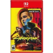 Resim Cyberpunk 2077 Nintendo Switch 2 