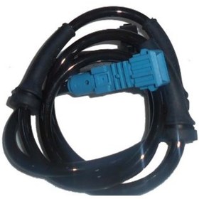 Resim ABS HIZ SENSÖRÜ ARKA SAĞ yada SOL PEUGEOT 206 4545.77 