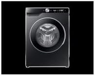 Resim Samsung WW11DG6B25LBAH 1400 Devir 11 kg Çamaşır Makinesi 