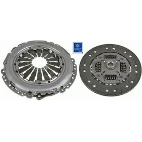Resim Sachs 3000950941 Sachs Clutch Kıt 3000950941 