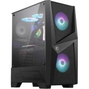 Resim MSI Dfs Gaming Warwıck Ryzen 5 8400F-B650 Anakart-Rtx 4070S-32GB Ddr5 Ram-1tb M.2 Ssd-Oyuncu 