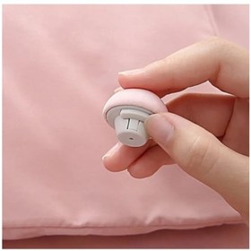 Resim Home Yorgan Ve Nevresim Sabitleme Seti 4 Adet 