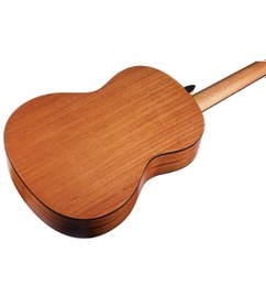Resim Cordoba C1M Klasik Gitar (Mat Naturel) 