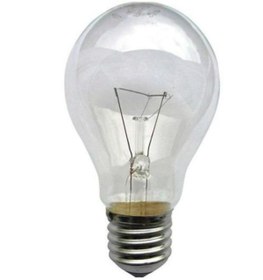 Resim General Electric 3 Adet General 24 Volt Flamanlı Ampul 40 Watt 