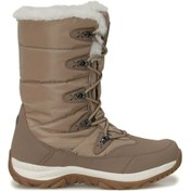 Resim Lumberjack Lead 4pr Kum Kadın Outdoor Bot Kum 