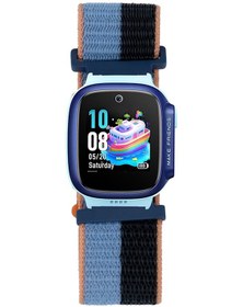 Resim Huawei Watch Gt5 Pro 42mm-gt6 Gt5 Gt4 41mm Üniversal Akıllı Saat 18mm Kordon Hasır Band Çocuklar 